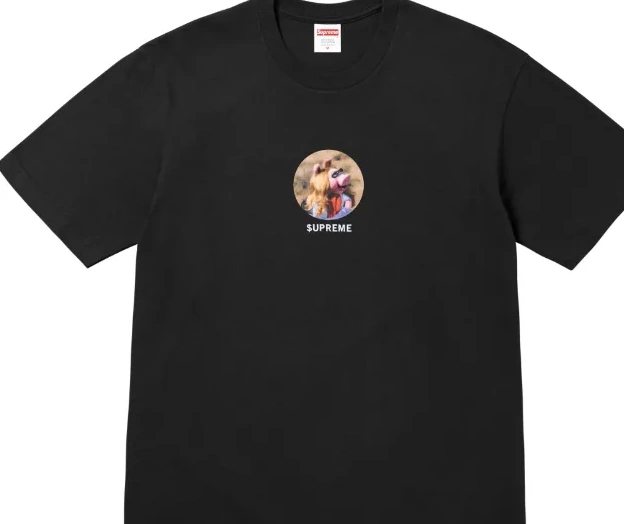 ￥119 24SS TEE MISS PIGGY 0830
